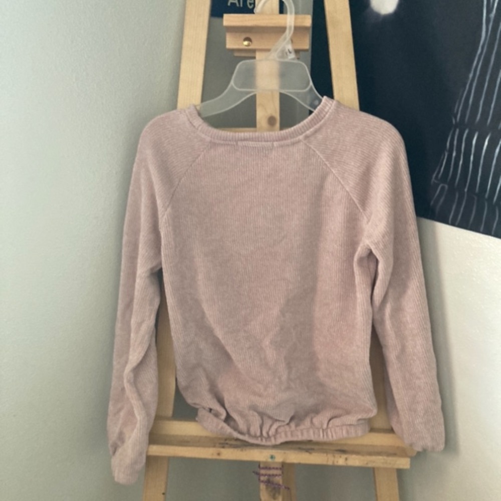 Pick sweater